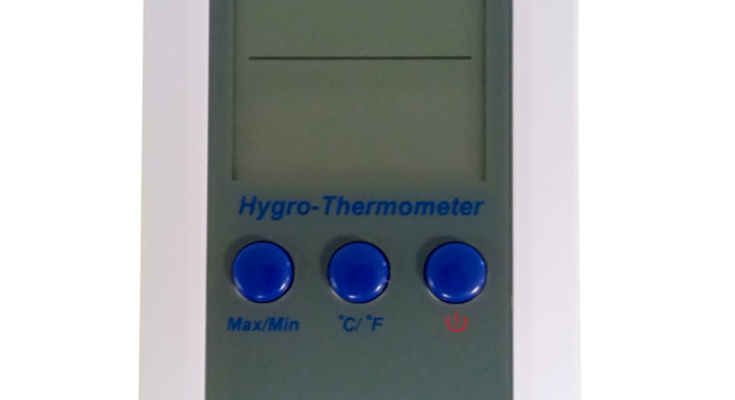 termometr cukierniczy